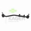 KAGER 41-0702 Rod Assembly